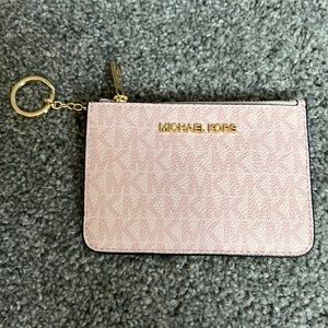 Michael Kors Keychain ID/Card Holder